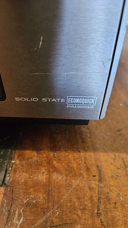 Sony Televison