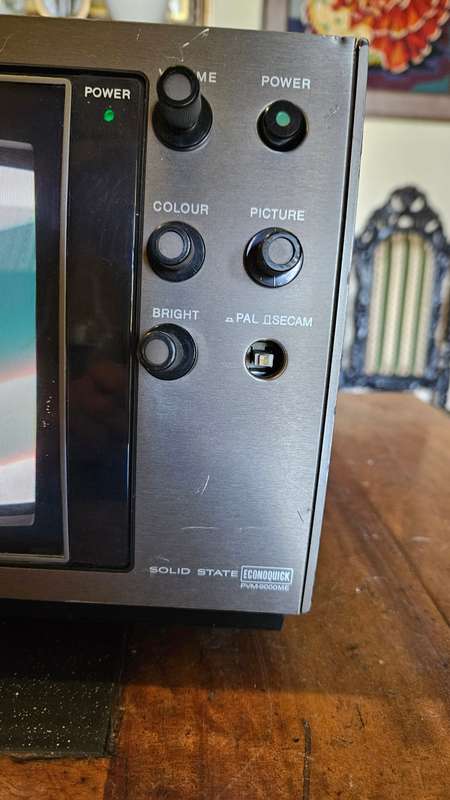 Sony Televison