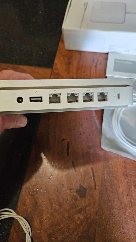 Apple Items Lot
