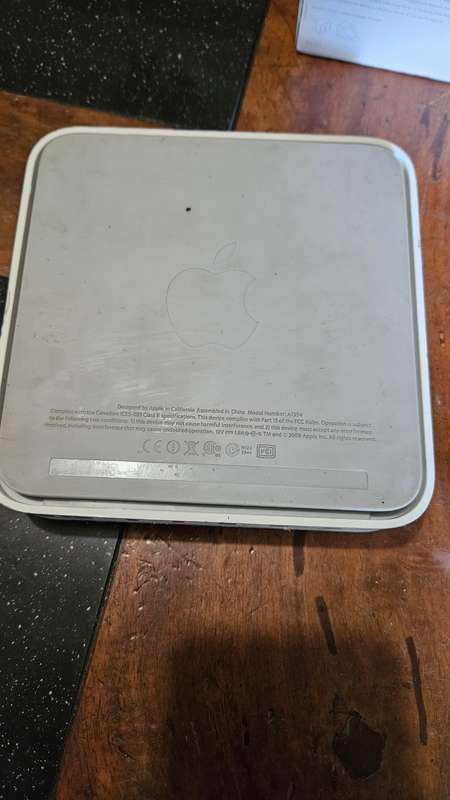 Apple Items Lot