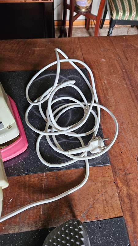 Brilliant Massator Heavy Duty Massager Plus Extras