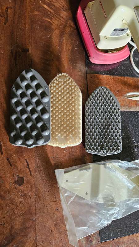 Brilliant Massator Heavy Duty Massager Plus Extras