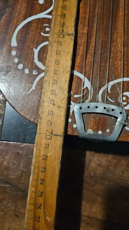 Small Guitar