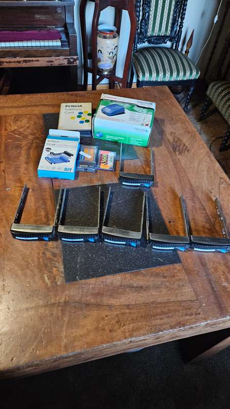 Variety Electronics Lot