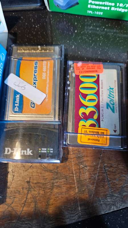 Variety Electronics Lot