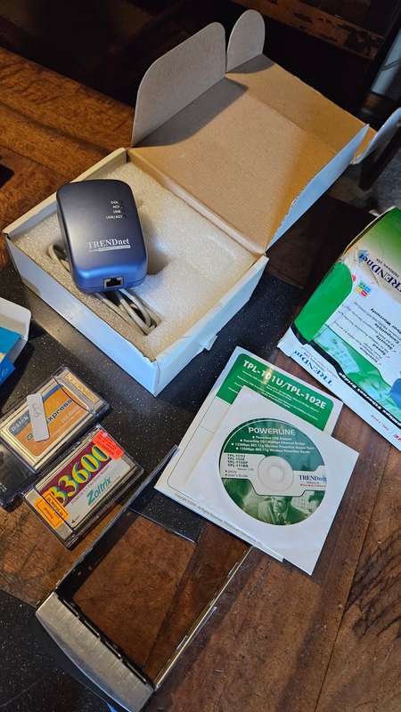 Variety Electronics Lot