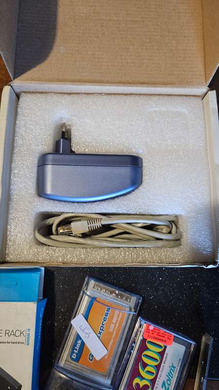 Variety Electronics Lot