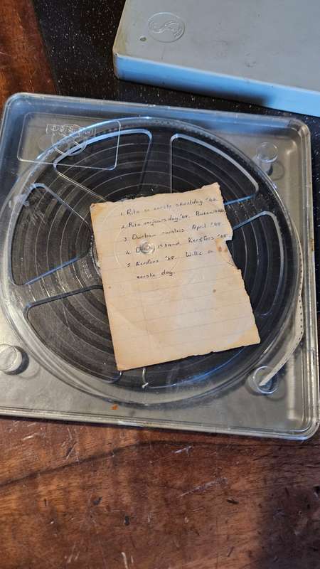 Variety Electronics Lot Plus Reels