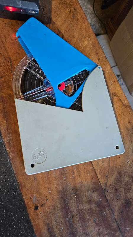 Variety Electronics Lot Plus Reels