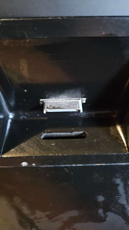 Griffin Amplifier