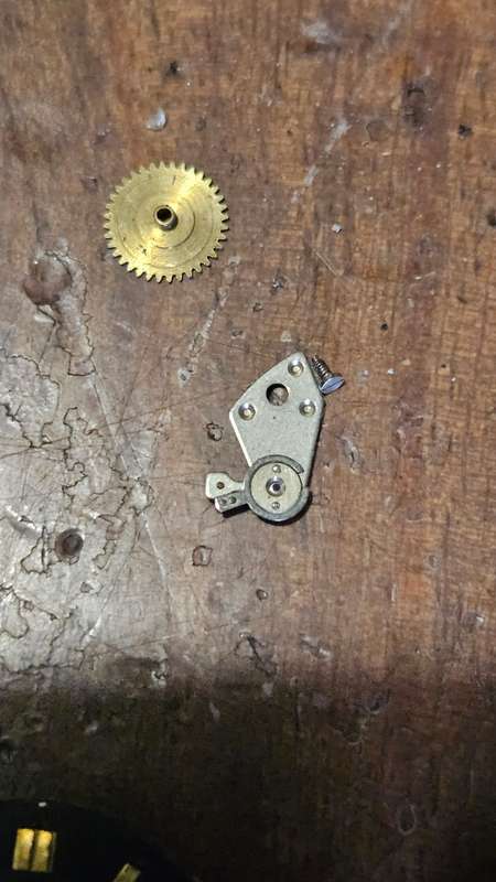 Collection of Automatic Watch Inners