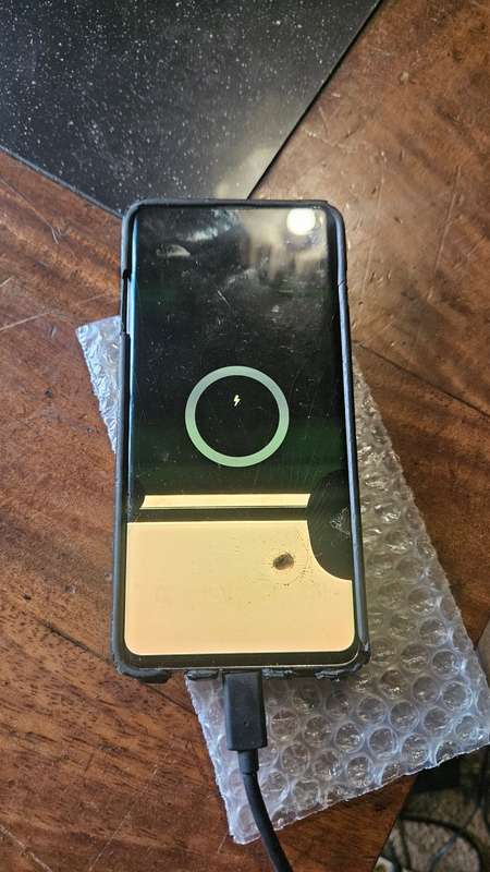 Samsung S10