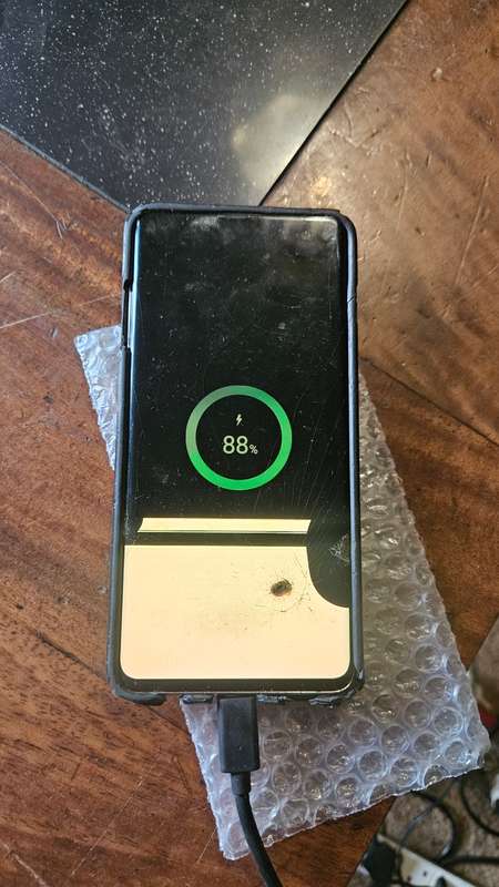 Samsung S10