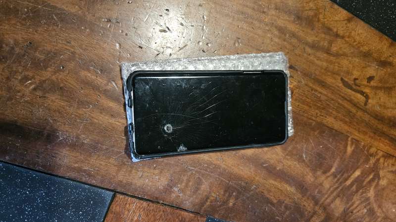 Samsung S10