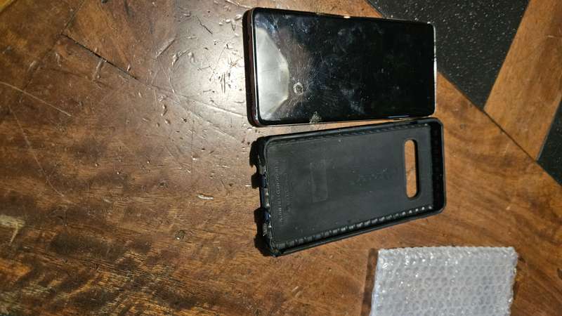 Samsung S10