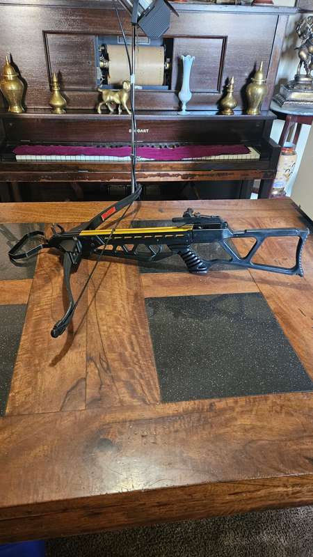 Crossbow
