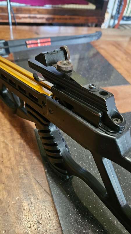 Crossbow