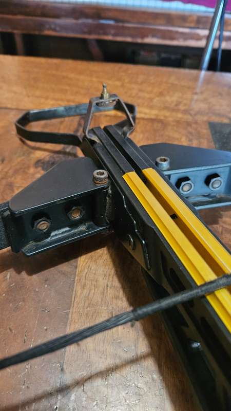Crossbow