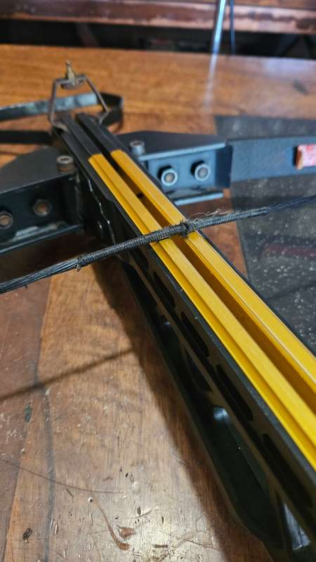 Crossbow
