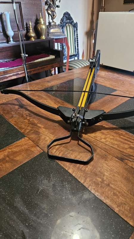 Crossbow