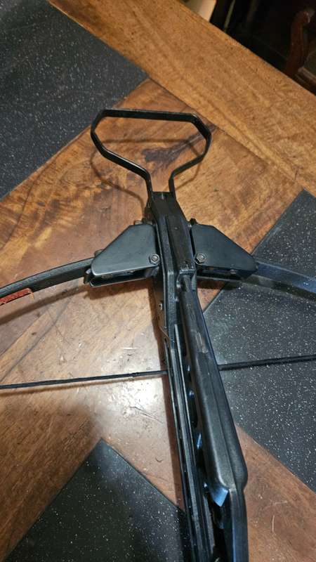 Crossbow