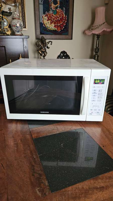 3 Microwaves