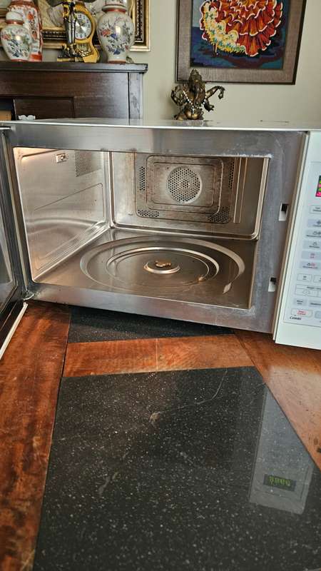 3 Microwaves