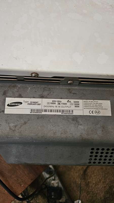 3 Microwaves