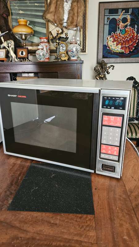 3 Microwaves