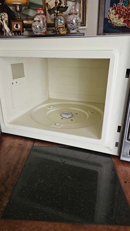3 Microwaves