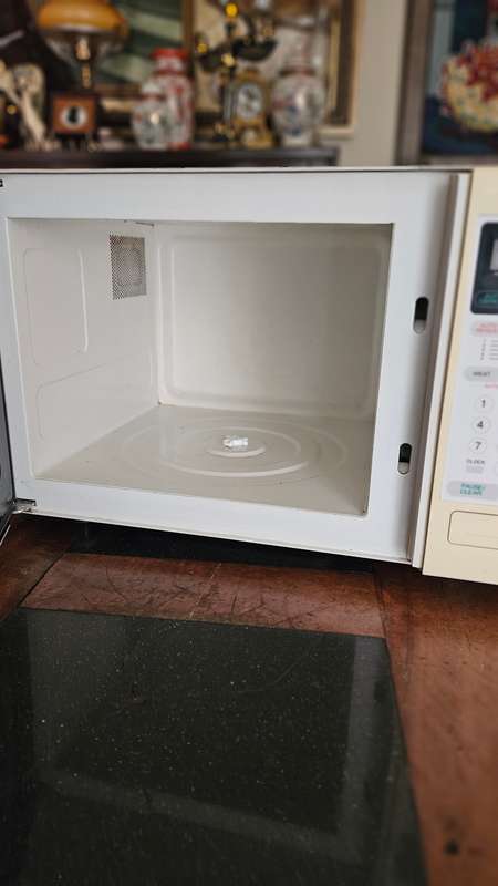 3 Microwaves