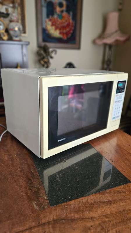 3 Microwaves