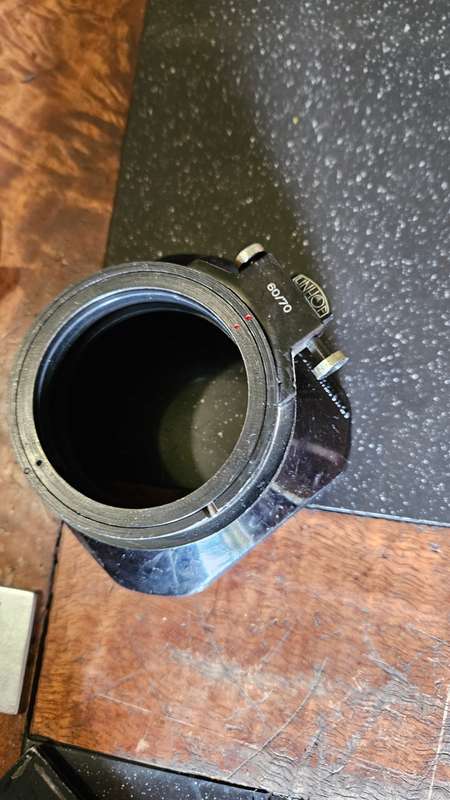Linhoff Camera Accessories