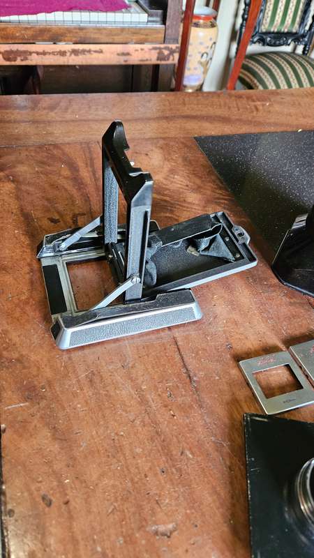 Linhoff Camera Accessories