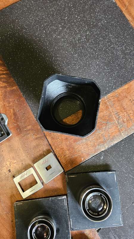 Linhoff Camera Accessories