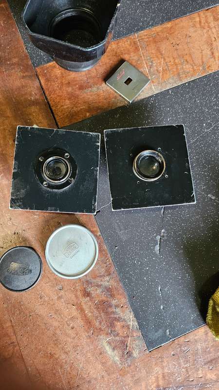 Linhoff Camera Accessories
