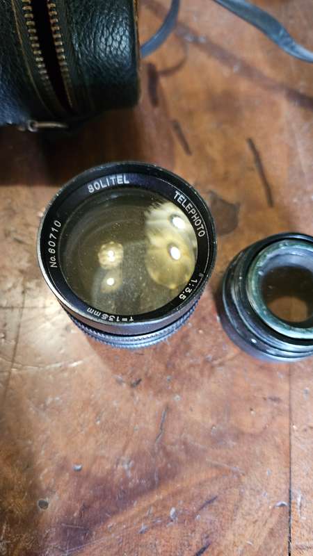 Cameras & More