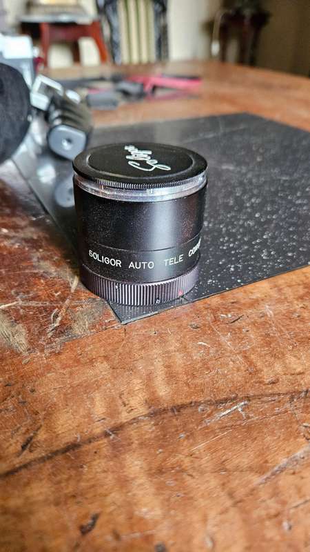 Cameras & More