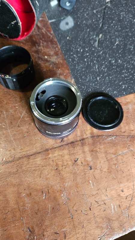 Cameras & More