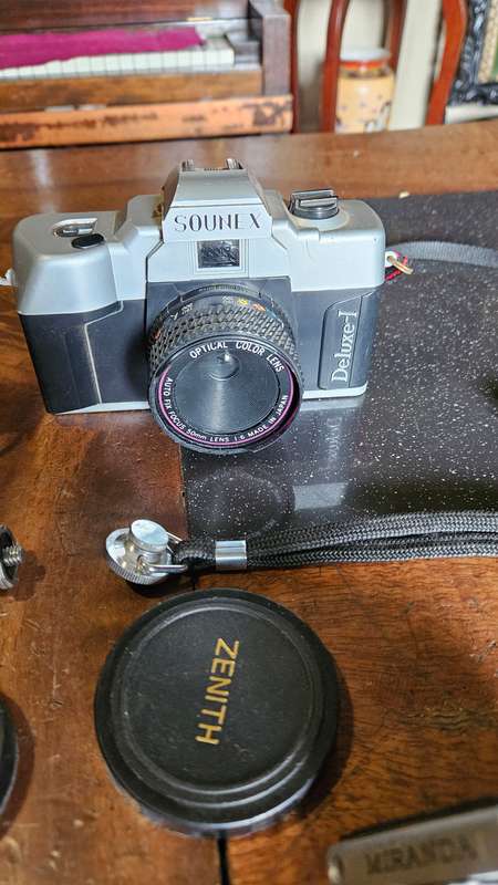 Cameras & More