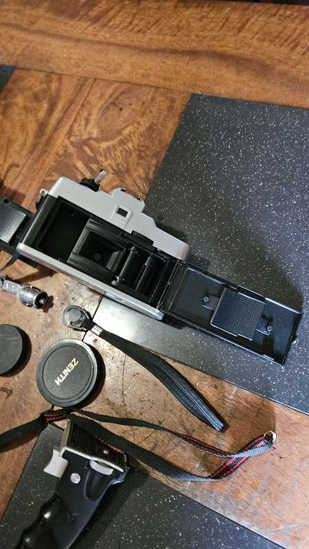 Cameras & More