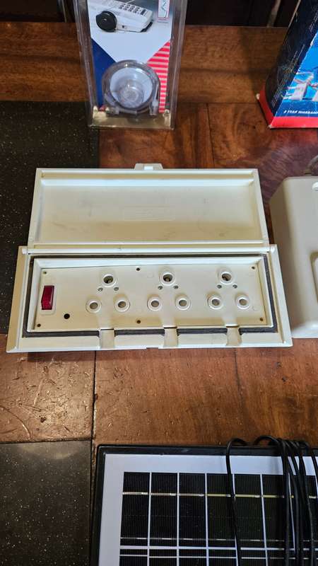 Variety Usable Items Lot