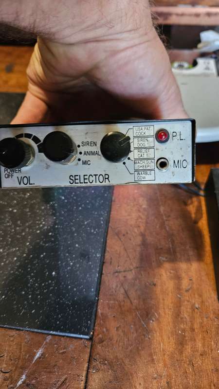 Usable Electronics Items Lot