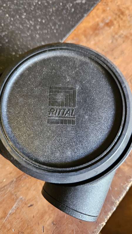 Large Heavy Duty castor Wheels