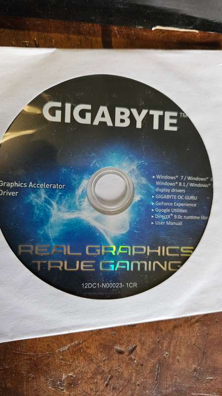 Graphics Card