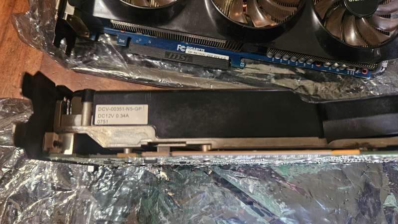 Electronics Lot