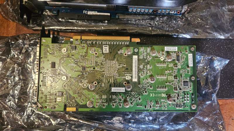 Electronics Lot