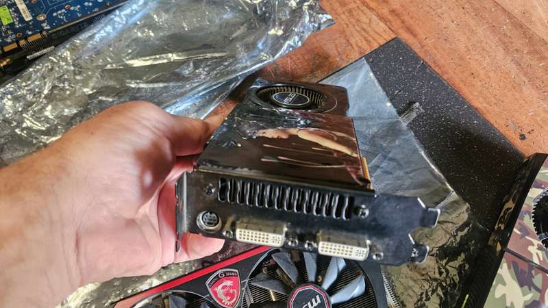 Electronics Lot