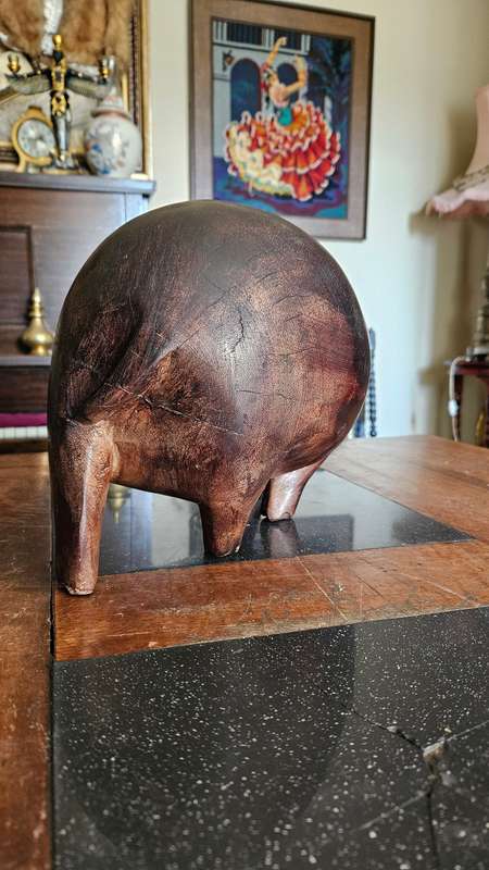 Heavy Hippo