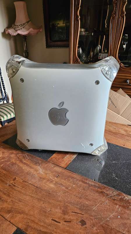 Apple Tower